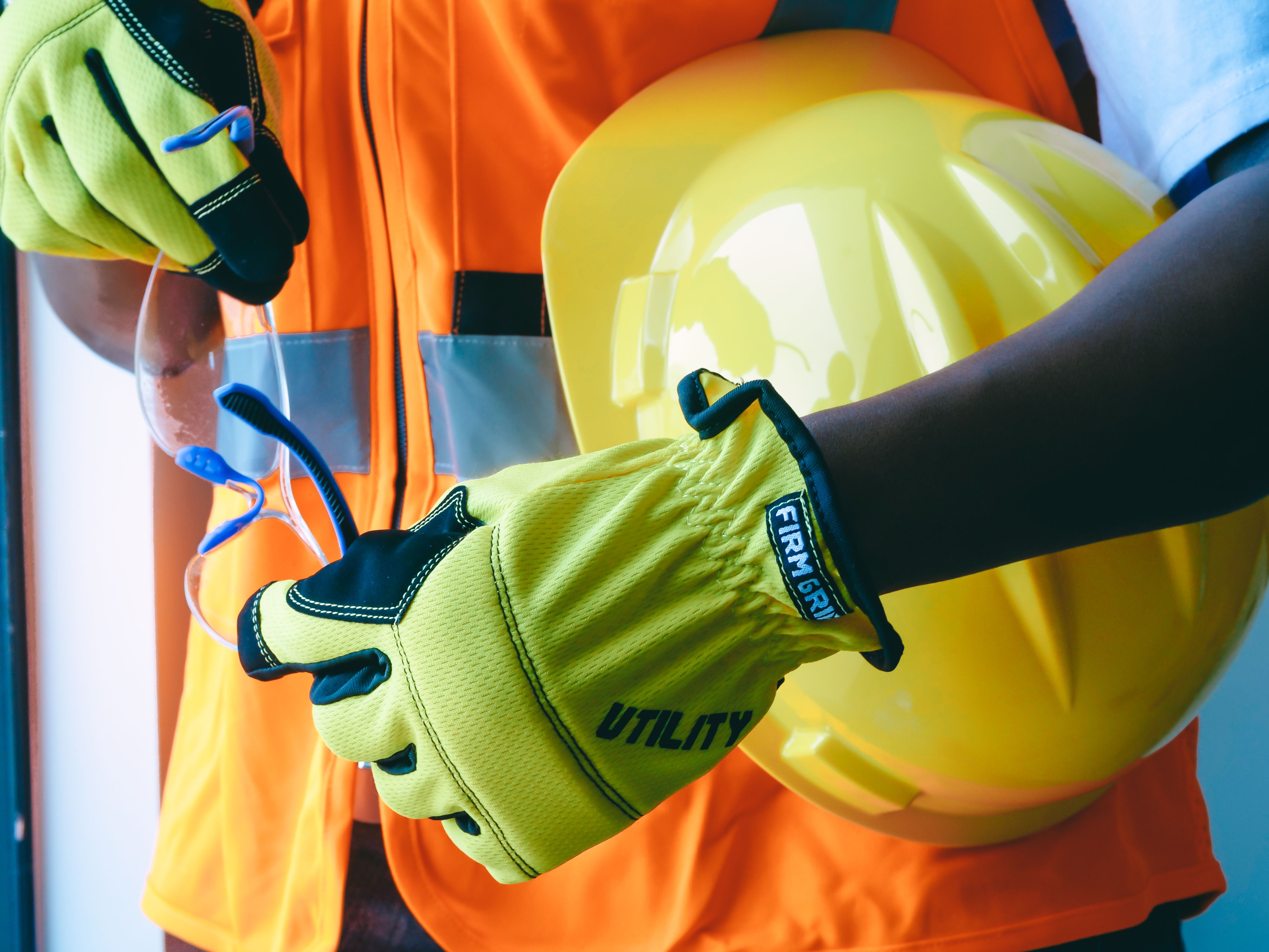 Hand Protection