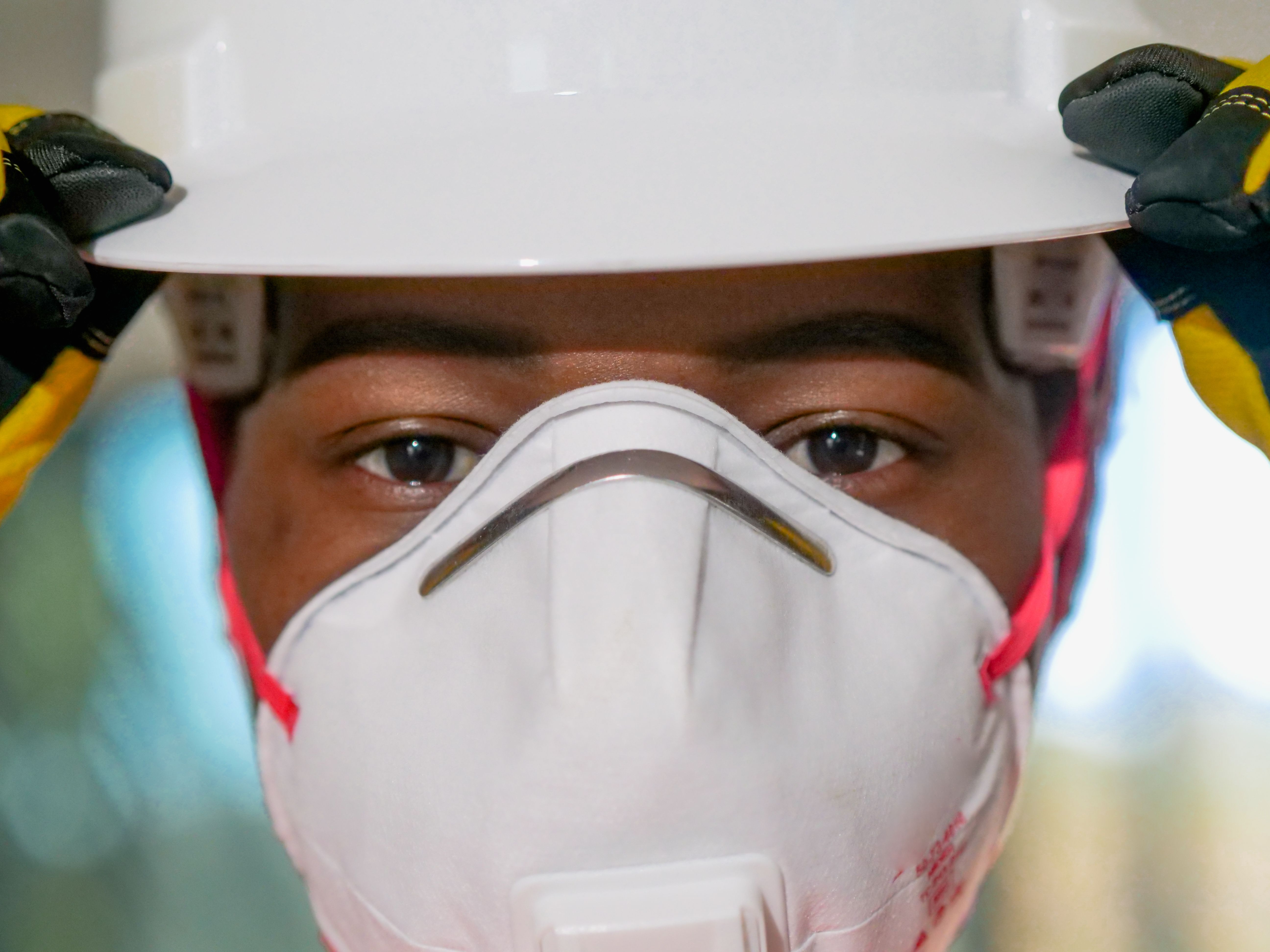 Respiratory Protection