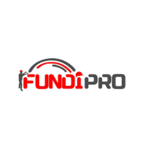 FundiPro logo