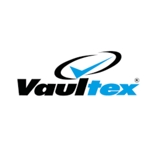 Vaultex logo